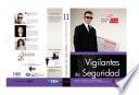 libro Manual. Vigilantes De Seguridad. Área Técnico/socio Profesional E Instrumental Vol. Ii.